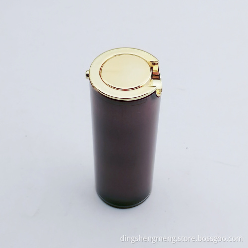 Großhandel 30ml leere luftlose kosmetische Flasche